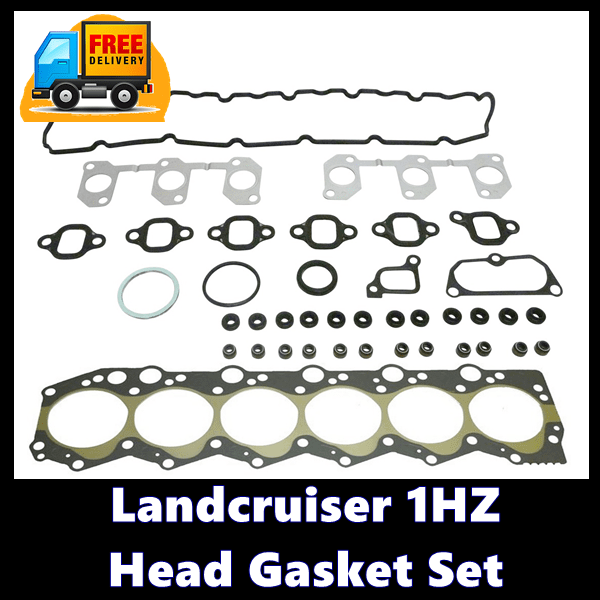 Landcruiser 1HZ Head Gasket Set