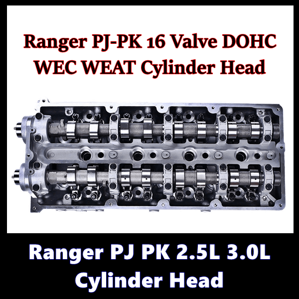 Ranger-PJ-PK-2.5L-3.0L-Cylinder-Head