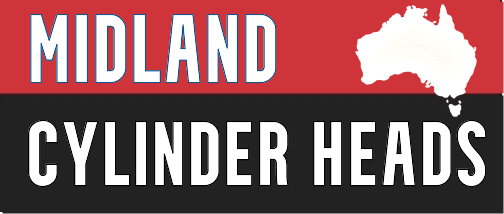 Midland Cylinder Heads Logo