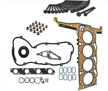Ford-Ranger-PX-Mazda-BT50-P4AT-Head-Gasket-Set-with-head-bolts