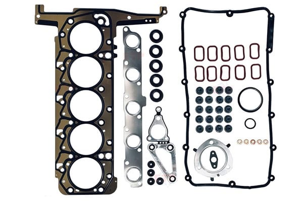 Buy Ford Ranger Px P5at Cylinder Head Online With Free Delivery 2143