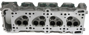 Courier and Mazda G6 Bare Cylinder Head