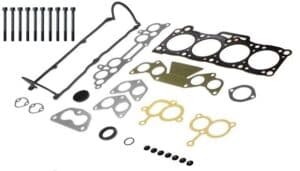 Ford and Mazda FE F2 F8 Cylinder Head Gasket Set with head bolts Ford and Mazda FE F2 F8 Cylinder Head Gasket Set with head bolts