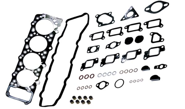 Pajero Triton 4M40 Cylinder Head Gasket set with out head bolts