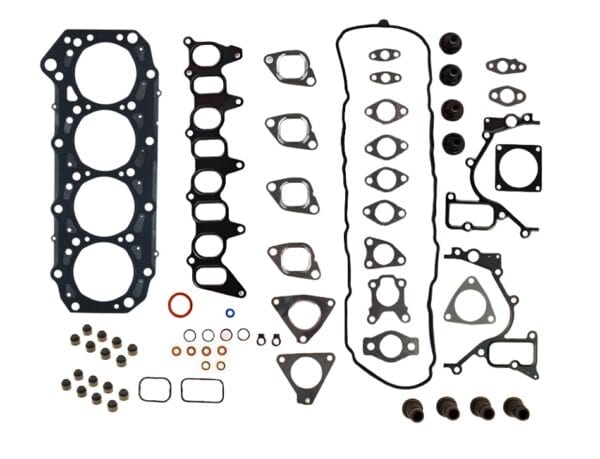 Nissan Patrol ZD30 Common Rail Head Gasket Set without Bolts - Midland Cylinder Heads Nissan Patrol ZD30 common rail head gasket set without head bolts