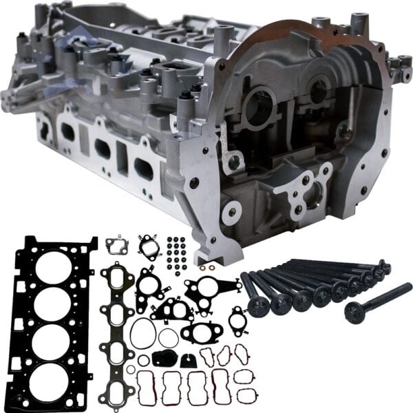 Navara NP300 YS23 Assembled Cylinder Head Kit Navara NP300 YS23 Assembled Cylinder Head Kit