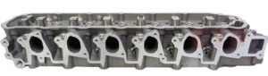 TB45 bare cylinder head