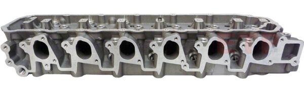 TB45 bare cylinder head TB45 bare cylinder head