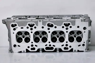 Express Triton 4G64 16V Bare Cylinder Head