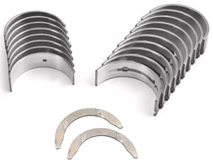 Engine bearing set HYUNDAI ix35 i45 G4KD