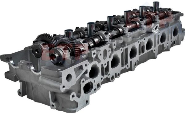 1FZ-FE fully assembled cylinder head kit