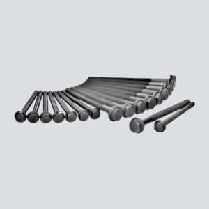 Ford Ranger PX Mazda BT50 P5AT cylinder head bolts