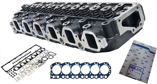 Nissan Patrol TD42 TD42T Cylinder Heads