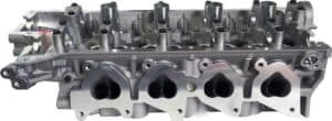 Bare cylinder head for Hyundai Elantra i30, Tucson, G4GC 2.0L engine Bare cylinder head for Hyundai Elantra i30, Tucson, G4GC 2.0L engine