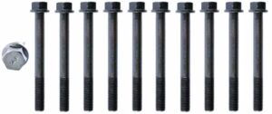 FE F2 F8 cylinder head bolts - Midland Cylinder Heads FE F2 F8 cylinder head bolts