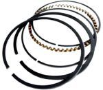 Ford Courier G6 2600 12 Valve Piston Rings - Midland Cylinder Heads Ford Courier G6 2600 12 Valve Piston Rings