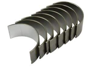 Ford Courier Mazda B2600 G6 26L Conrod Bearings - Midland Cylinder Heads Ford Courier Mazda B2600 G6 2.6L Conrod Bearings