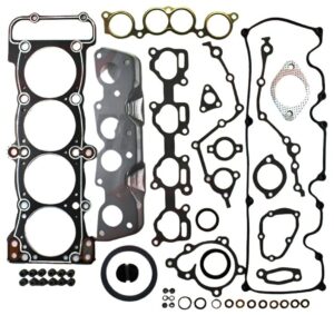 Ford Courier Mazda B2600 G6 Engine Gasket Set Complete-A - Midland Cylinder Heads Ford Courier Mazda B2600 G6 Engine Gasket Set Complete