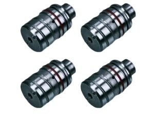 Ford Courier Mazda G6 26 Hydraulic Lifters - Midland Cylinder Heads Hydraulic Lifters for Ford Courier and Mazda G6