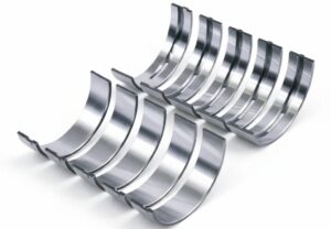 Ford Courier WLT 25L Main Bearing Set - Midland Cylinder Heads You can place orders by phone or through our online system.