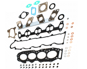 Ford Courier WLT Vrs Head Gasket Set -a - Midland Cylinder Heads WLT Cylinder Head Gasket Set without head bolts