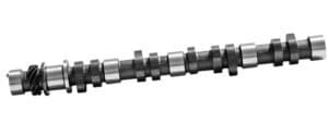 Ford and Mazda G6 camshaft-A - Midland Cylinder Heads Ford and Mazda G6 camshaft