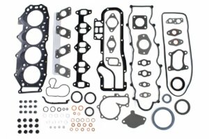 WLT Complete Engine Gasket Set - Midland Cylinder Heads WLT Complete Engine Gasket Set