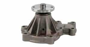 Courier Mazda WLT Water Pump - Midland Cylinder Heads Courier Mazda WLT Water Pump
