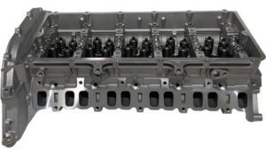 Assembled cylinder head for the Ford Ranger PX and Mazda BT50 P5AT 32L turbo diesel - Midland Cylinder Heads Assembled cylinder head for the ford ranger px and mazda bt50 p5at 3. 2l turbo diesel