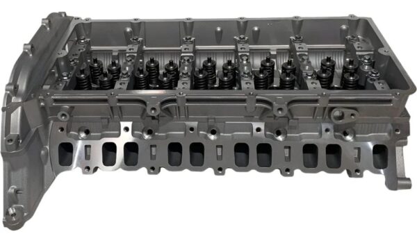 Assembled cylinder head for the Ford Ranger PX and Mazda BT50 P5AT 32L turbo diesel - Midland Cylinder Heads Assembled cylinder head for the Ford Ranger PX and Mazda BT50 P5AT 3.2L turbo diesel