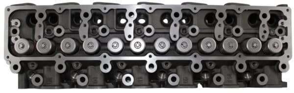 Nissan Patrol TD42 Assembled Cylinder Head - Midland Cylinder Heads Nissan Patrol TD42 Assembled Cylinder Head