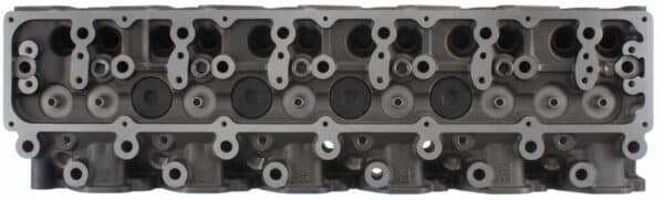 TD42 Bare Cylinder Head Non Turbo 1 - Midland Cylinder Heads New TD42 Bare Cylinder Head Non Turbo