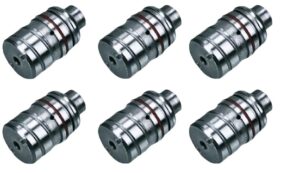 Ford Courier Mazda G6 26 Hydraulic Lifters-aa - Midland Cylinder Heads High-quality hydraulic valve lifters for ford courier and mazda b2600 g6 2. 6l engines—essential for smooth valve operation.
