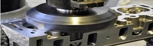Machine-the-face-of-your-cylinder-head-in-our-workshop-minccc - Midland Cylinder Heads Machine the face of yourfe f2 f8 cylinder head